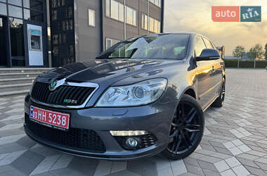 Универсал Skoda Octavia 2011 в Белой Церкви
