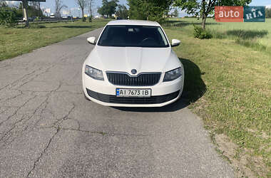Ліфтбек Skoda Octavia 2013 в Києві