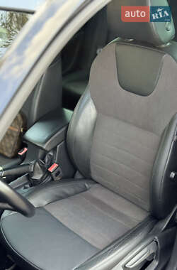 Универсал Skoda Octavia 2014 в 