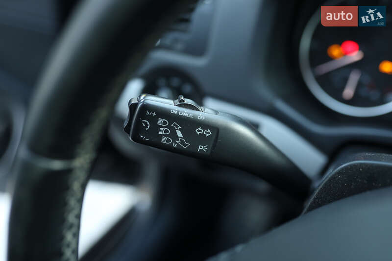 Универсал Skoda Octavia 2012 в Чемеровцах