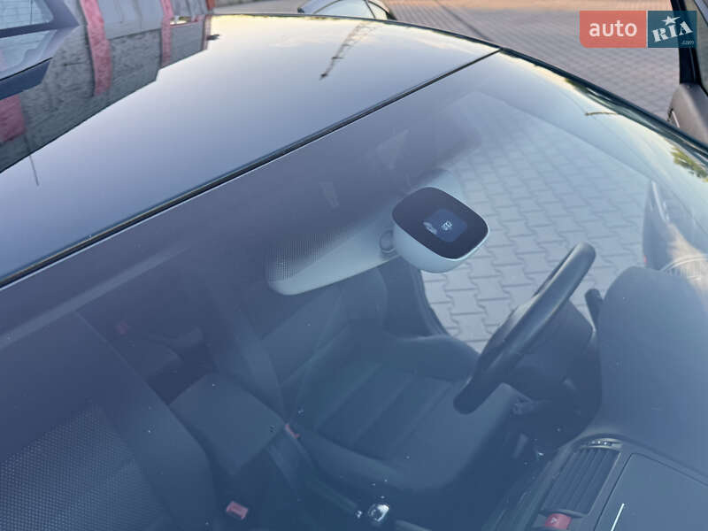 Ліфтбек Skoda Octavia 2006 в Лубнах