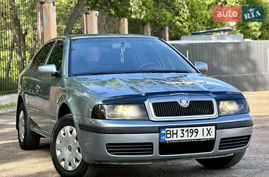 Лифтбек Skoda Octavia 2006 в Кропивницком