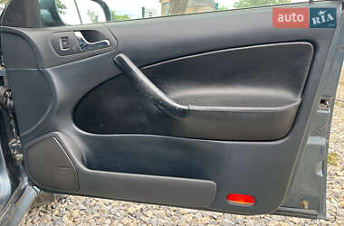 Лифтбек Skoda Octavia 2004 в 