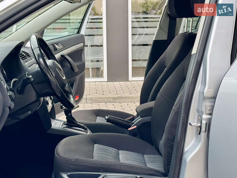 Универсал Skoda Octavia 2011 в Житомире