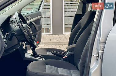 Універсал Skoda Octavia 2011 в 