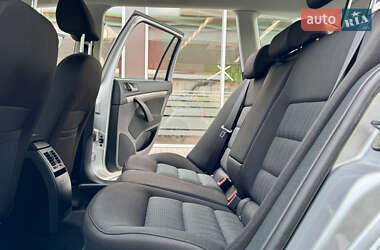 Універсал Skoda Octavia 2011 в 
