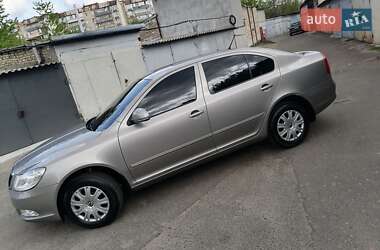 Ліфтбек Skoda Octavia 2011 в Києві