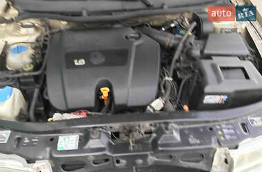 Лифтбек Skoda Octavia 2005 в 