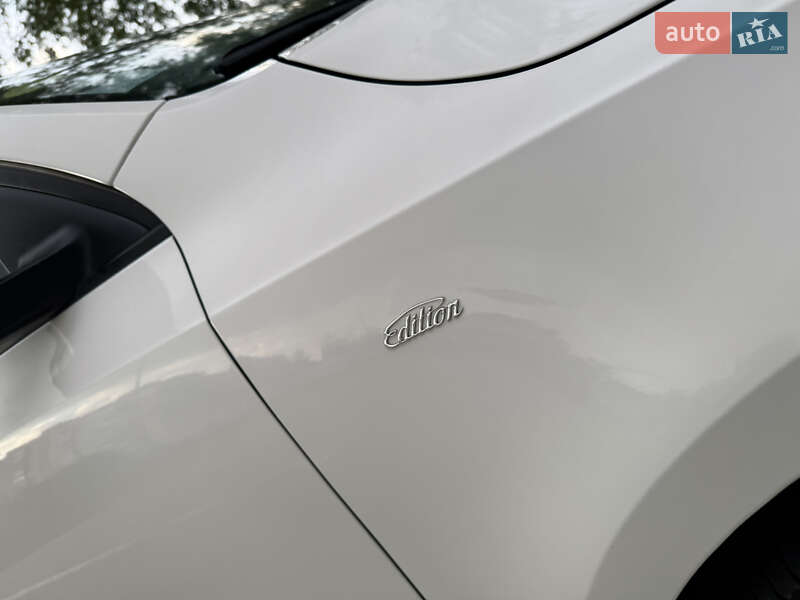 Лифтбек Skoda Octavia 2016 в Хмельницком