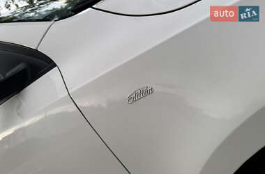 Лифтбек Skoda Octavia 2016 в 