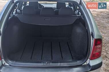 Універсал Skoda Octavia 2006 в 