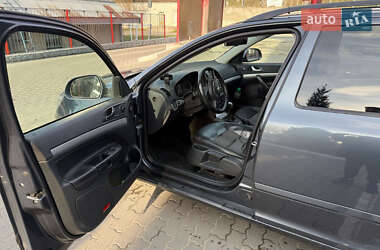 Универсал Skoda Octavia 2010 в 