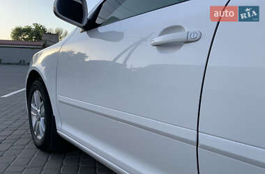 Универсал Skoda Octavia 2012 в 