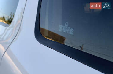 Универсал Skoda Octavia 2012 в 