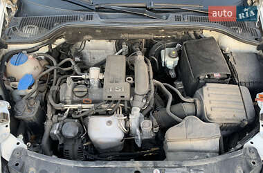 Универсал Skoda Octavia 2012 в 