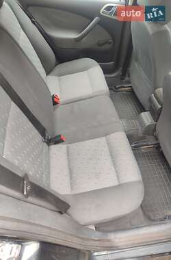 Универсал Skoda Octavia 2003 в 