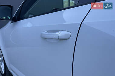 Універсал Skoda Octavia 2014 в 