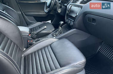 Універсал Skoda Octavia 2014 в 