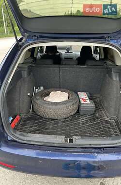 Универсал Skoda Octavia 2009 в 