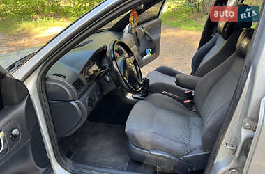 Лифтбек Skoda Octavia 2007 в 