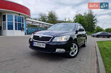 Універсал Skoda Octavia 2012 в Києві
