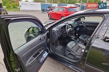 Універсал Skoda Octavia 2012 в 