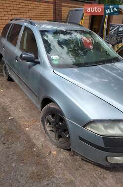 Универсал Skoda Octavia 2006 в Буче