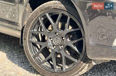 Лифтбек Skoda Octavia 2010 в 