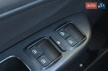 Лифтбек Skoda Octavia 2010 в 