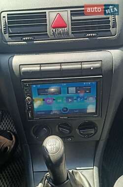 Универсал Skoda Octavia 2009 в Высокополье