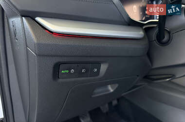 Універсал Skoda Octavia 2021 в 