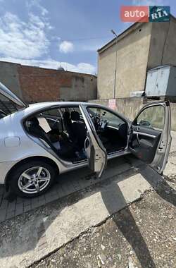 Лифтбек Skoda Octavia 2007 в 