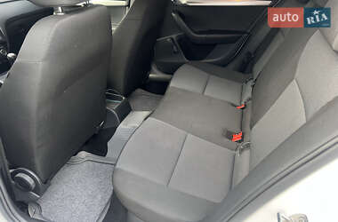 Универсал Skoda Octavia 2014 в 