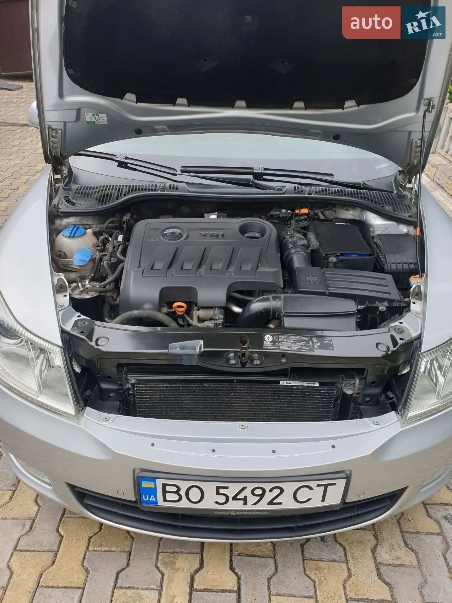 2013 Skoda Octavia - мініатюра 26