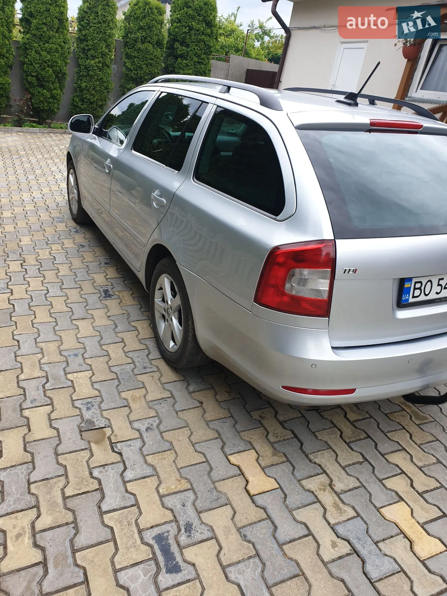 2013 Skoda Octavia - мініатюра 3