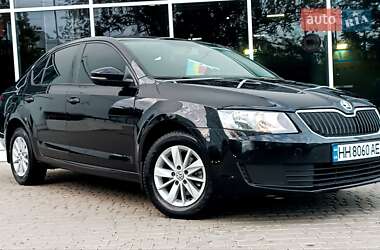 Ліфтбек Skoda Octavia 2014 в Одесі