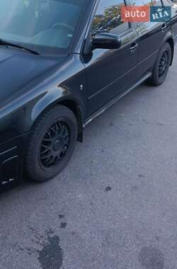 Лифтбек Skoda Octavia 2008 в 
