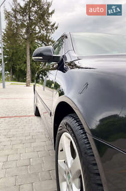 Універсал Skoda Octavia 2012 в 