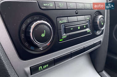 Універсал Skoda Octavia 2012 в 