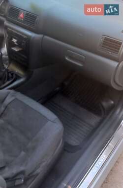 Ліфтбек Skoda Octavia 2004 в 