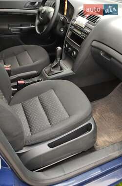 Ліфтбек Skoda Octavia 2012 в 
