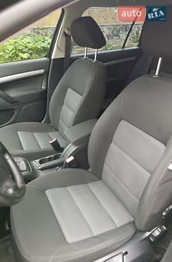 Универсал Skoda Octavia 2008 в 
