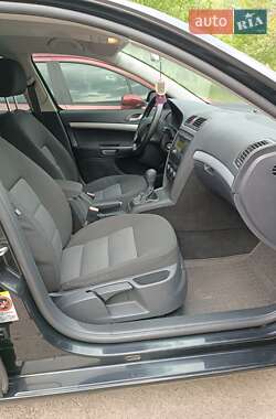 Универсал Skoda Octavia 2008 в 