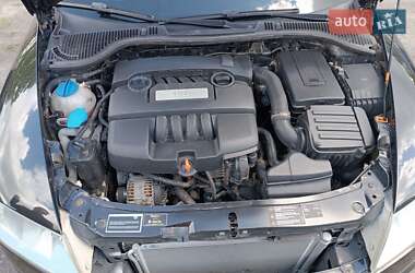 Универсал Skoda Octavia 2008 в 