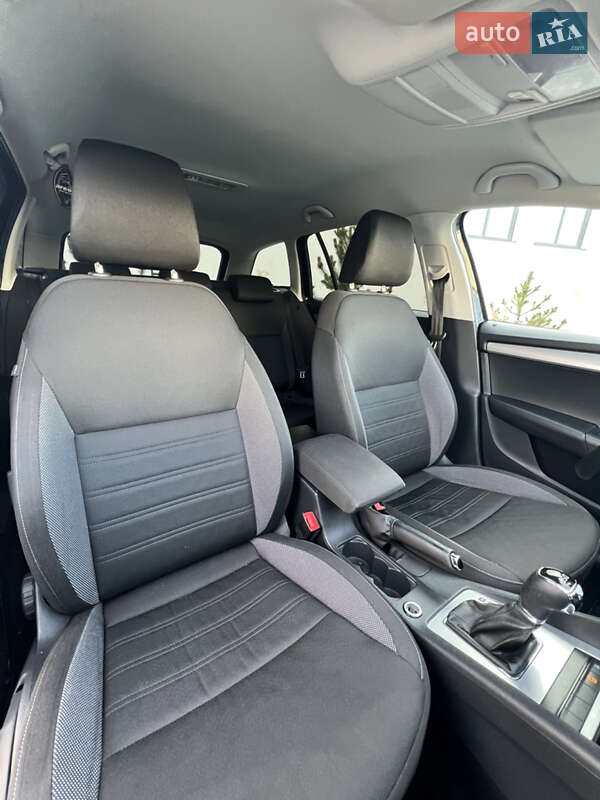 Універсал Skoda Octavia 2019 в Луцьку