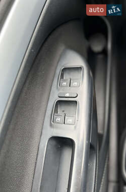 Універсал Skoda Octavia 2010 в 