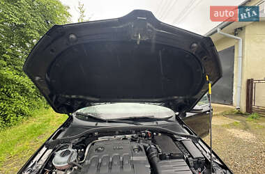 Универсал Skoda Octavia 2015 в 
