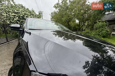 Универсал Skoda Octavia 2015 в 
