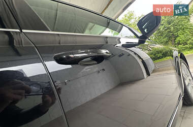 Универсал Skoda Octavia 2015 в 