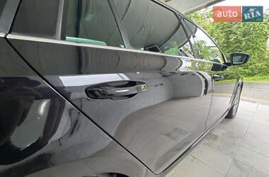 Универсал Skoda Octavia 2015 в 